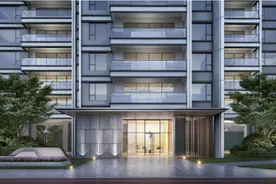 读盘 | 天府新区200万级宝藏楼盘，这不叫顶流叫什么图片