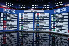 现役历届NBA球员统计，10年球龄的球员还有多少？图片