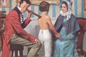 医学诊断小灵通——听诊器图片