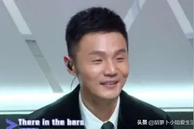 李荣浩自称年轻时是校草？本以为是开玩笑，看到童年照后：我惊了图片