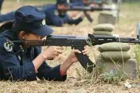 八一杠有效射程有800米吗？谈枪械最大射程、有效射程、直射距离图片