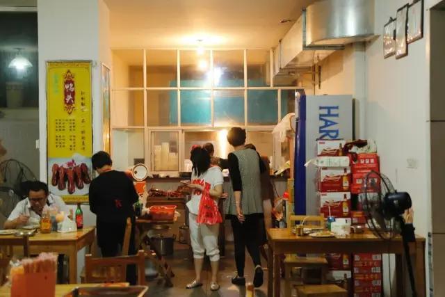 杭州高铁1h，直达浙江小吃的​宇宙中心