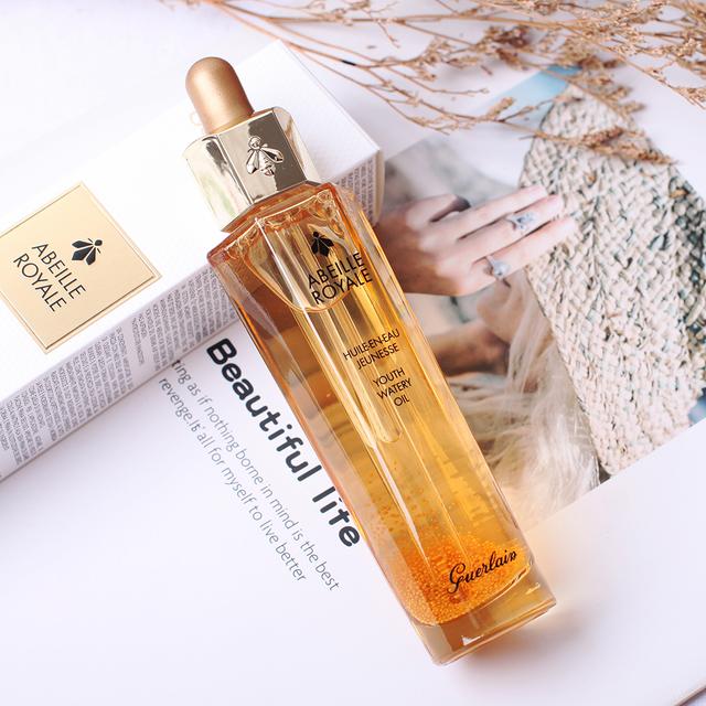 40款护肤精华液：告别初老，从尊重皮肤开始，选对了才不浪费