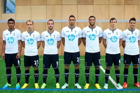 热刺当年出售贝尔换回的“一亿阵”，如今怎么样了？图片