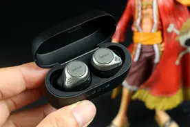 降噪音质双升级，捷波朗Elite 75t地铁通勤路上最佳的选择图片