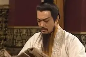 比干被挖心后，明明已经活下来，为何见一卖菜老妇，便当场毙命？图片