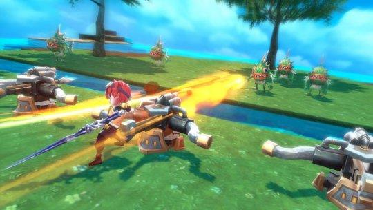 拒绝流水线！下半年最值得期待的差异化MMORPG新游推荐