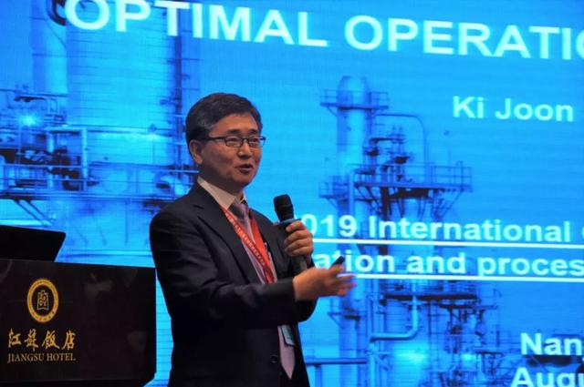 化工行业节能降耗小能手——听专家解读分离与过程强化技术中的那些事儿