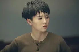 90后女明星里“可男可女”的脸，我只服这3位！英气又柔美图片