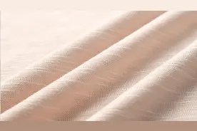 T恤最好是什么面料？优质的T恤面料都含有哪些成分？大家都知道吗图片