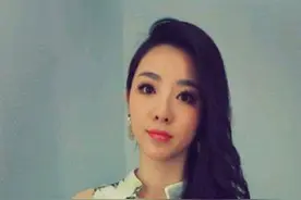 中国漂亮的十大女主持图片