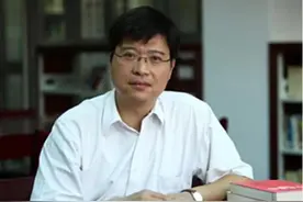 中央政策研究室领导层再调整，曾为中央政治局授课的他履新图片