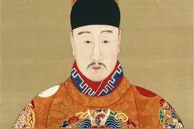 嘉靖帝防儿如防贼，逼儿服下“变异的种子”，难怪隆庆帝变短命鬼图片