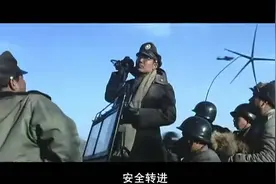 空炮弹170万发、真炮弹1万发，其他国产战争电影没法跟它比图片