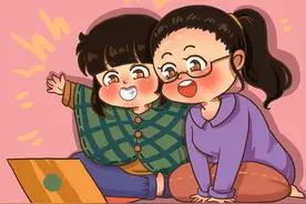 三天假期在家的你都干了些什么？快来看看有没有戳中你图片