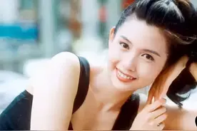 惊艳了90年代的香港女星，她们才是香港电影的黄金年代图片