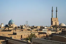 伊朗与土耳其，综合实力谁最强？图片