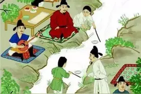 俗语说：“三月三落雨青蛙哑，穷人卖妻富卖马”，究竟有啥意思？图片