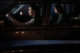 宋佳刘敏涛合拍光影大片 气场超强A爆全场图片