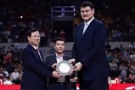 广东全运会隐藏大佬：宏远老板任职领队，深圳老板身份太意外了图片