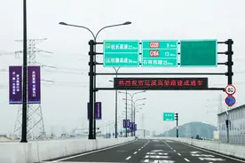2025年全面贯通！全长191公里，杭州驶入中环时代图片
