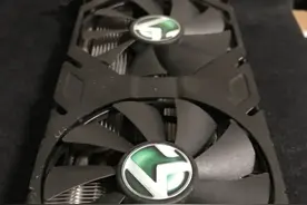 人人都能捡漏？一个月包换敢上车？大黄鱼408元RX580 4G满血版图片