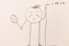超氧小剧场——买教具送教练，这位同学你胃口也忒大了…图片