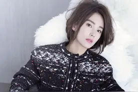 乘风破浪的姐姐们，猜猜哪个星座最多，血型年纪不完全记录图片