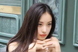 江苏美女—倪妮，优雅大气，风情万种图片