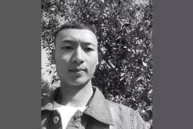 父母忆肖思远：假期干十几亩地的农活不嫌累 疫情期间带头捐款图片
