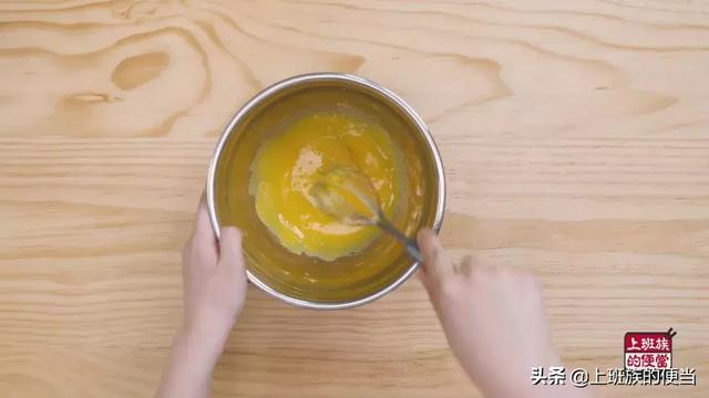 豆浆还能挖着吃，比蛋糕还香甜软绵，大人小孩都喜欢