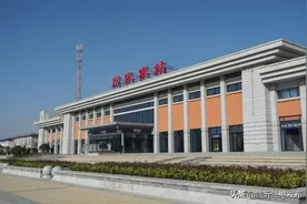 注意！6月25日起厉家寨高铁站部分车次调整啦图片