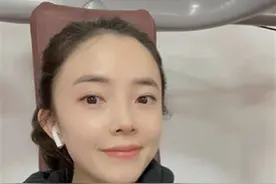 加入韩国籍，代表韩国队比赛，使用韩国医美，田志希的“变脸史”图片