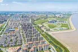 海盐：在优质均衡中打造共富示范样板图片