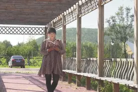 兴安万里·阅读有你丨《从你的全世界路过》一切都要勇敢面对图片