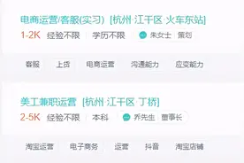 揭秘电商运营一个月的真实收入图片