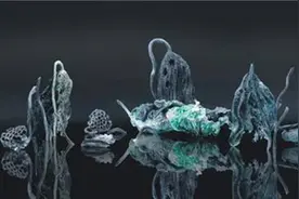 艺术真的深奥华丽吗？欣赏和鉴赏区别在哪，三要点教你感受艺术图片