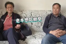74岁大爷只想找年轻漂亮的老伴，大妈：哪来那么多嫩草给你？图片