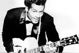 美国摇滚乐的兴起与发展图片