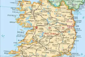 爱尔兰国家概况图片