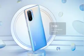 红米Redmi K40 深度使用分享，你想知道的全在这里图片