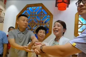 许敏的哥哥晒出账单，以此证明他们口中所谓的“赖八万”是怎样的图片