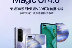 华为官宣出售荣耀手机：芯片、系统、售后怎么办？图片