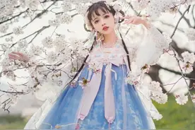 JK圈和Lolita圈有什么区别呢图片