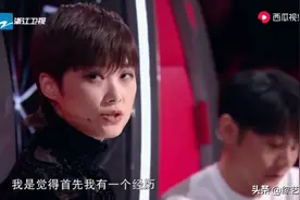 这届《中国好声音》，四转学员仅2个，李宇春和李荣浩各抢了1个图片