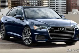 2021款奥迪Audi-A6全面评价｜|内外兼备却有得有失图片