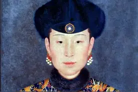 细讲乾隆两位皇后：出身不同，命运各异，却都在丈夫心中无可替代图片