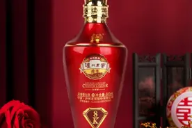 泸州老窖特曲好还是剑南春好？图片