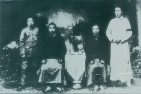 毛顺生的创业三部曲图片