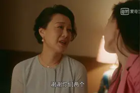 吴玉芳：丈夫跳楼蒋太太出国，上能演阔太下能扮荒唐妈，戏精无疑图片